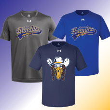 Bandits Under Armour Tee